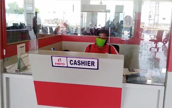 இந்தியாவிலேயே முதல் ஆள்... ஒரே வாரத்தில் ஹீரோ செய்த சிறப்பான சம்பவம்... என்னனு தெரியுமா?