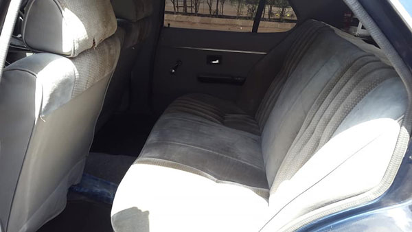 பத்மினியை அடுத்து மிக கவர்ச்சியான ஸ்டைலுக்கு மாறிய ஹிந்துஸ்தான் கான்டெஸ்லா..! ஆள் அடையாளமே தெரியலைல!