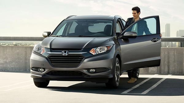 விட்டாரா பிரெஸ்ஸாவிற்கு போட்டியாக முழு சப்-4 மீட்டர் எஸ்யூவி காரை உருவாக்கும் ஹோண்டா...