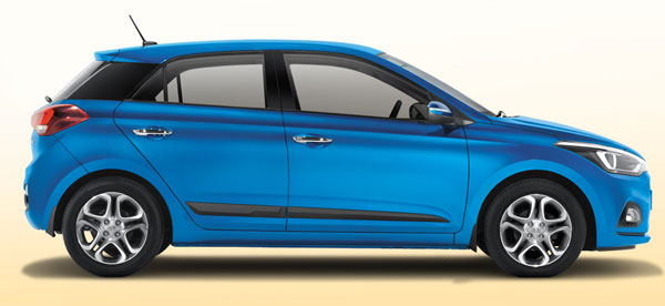 புதிய தலைமுறை ஹூண்டாய் எலைட் ஐ20 கார் திட்டமிட்டபடி அறிமுகமாகிறது!