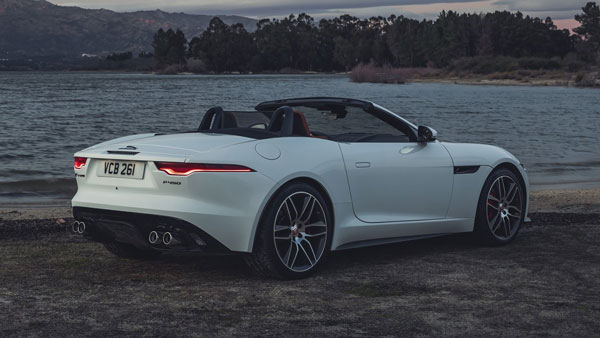 இந்தியாவில் ரூ.1 கோடிக்குள் விற்பனையாகும் டாப்-5 இரு-கதவு ஸ்போர்ட்ஸ் கார்கள் இவைதான்...