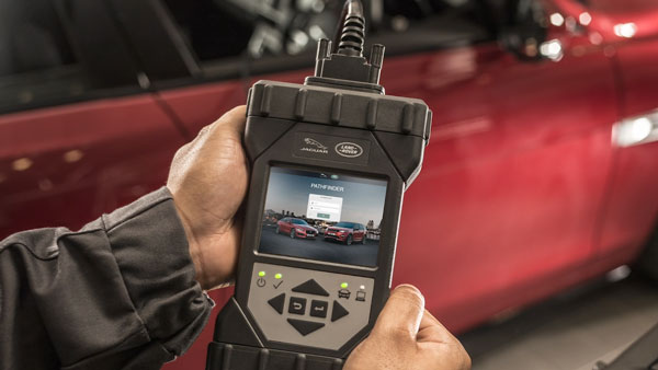 ஜாகுவார் லேண்ட்ரோவர் கார்களை ஆன்லைன் மூலமாக வாங்கலாம்!