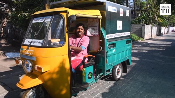 கேரளாவை கலக்கும் புதுமை பெண்கள்... இந்தியாவின் முன்னணி தொழிலதிபரே அசந்து போய்ட்டாரு... ஏன் தெரியுமா?