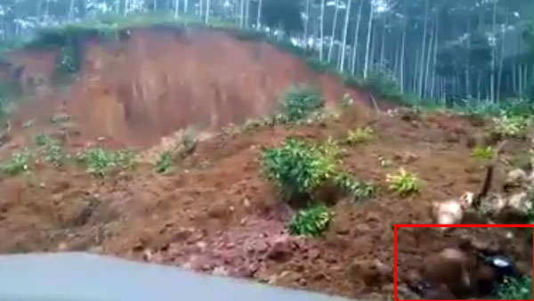 நம்பவே முடியல... சிசிடிவி கேமராவில் சிக்கிய அதிசய சம்பவம்... என்னனு தெரிஞ்சா அசந்து போய்ருவீங்க... நம்பவே முடியல... சிசிடிவி கேமராவில் சிக்கிய அதிசய சம்பவம்... என்னனு தெரிஞ்சா அசந்து போய்ருவீங்க...