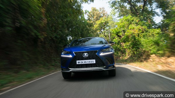 விற்பனையில் உள்ள லெக்ஸஸ் என்எக்ஸ் 300எச் மாடலை பற்றிய முழு விபரங்கள் இதோ...