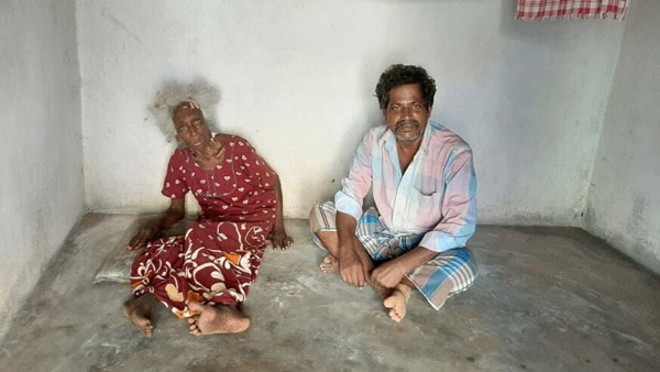 சல்யூட்... 120 கிமீ கஷ்டப்பட்டு சைக்கிள் ஓட்டிய தொழிலாளி... காரணத்தை கேட்டு கண் கலங்கும் தமிழ்நாடு