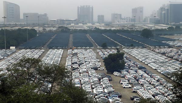 சொன்ன நம்ப மாட்டீங்க..! கொரோனா பாதிப்பில் இருந்து புத்துணர்வுடன் மீளும் இந்தியா... எப்படி தெரியுமா..?