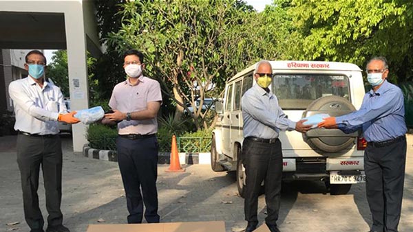 மாருதி கார் நிறுவனத்தின் வரலாற்றில் முதல்முறையாக... !!