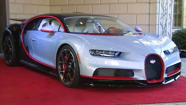 அம்பானியிடமே இல்லாத சொகுசு கார்கள்.. வெளிநாடுகளில் கொடிகட்டி பறக்கும் இந்தியர்களின் விலையுயர்ந்த கார்கள்!