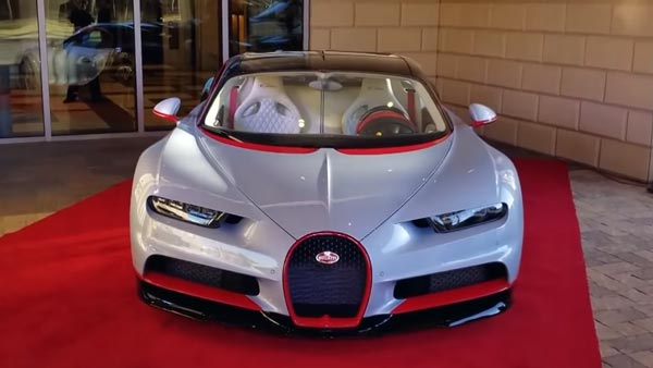 அம்பானியிடமே இல்லாத சொகுசு கார்கள்.. வெளிநாடுகளில் கொடிகட்டி பறக்கும் இந்தியர்களின் விலையுயர்ந்த கார்கள்!