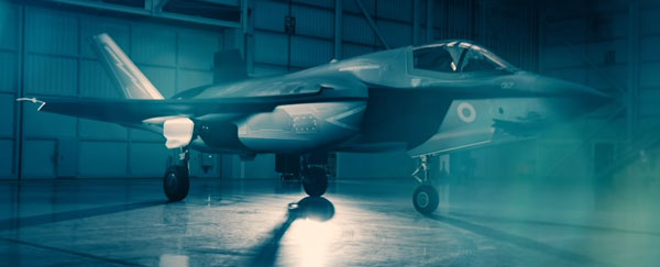 ஜெட் விமானத்துடன் போட்டியிட்ட மெக்லாரன் சூப்பர் கார்... நீங்கள் எதிர்பார்க்காத ஆச்சரிய பதில்.. வீடியோ!