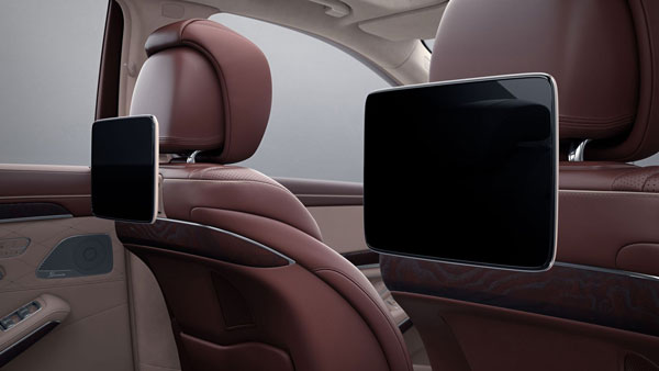 கொரோனாவினால் தள்ளிபோகவில்லை... அடுத்த வருடம் இந்தியா வருகிறது மெர்சிடிஸ்-பென்ஸ் எஸ்-க்ளாஸ்...