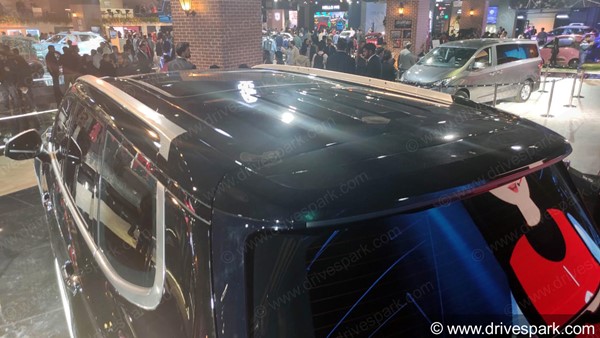  க்ளோஸ்டர் விலையை சவாலாக நிர்ணயிக்க எம்ஜி திட்டம்!