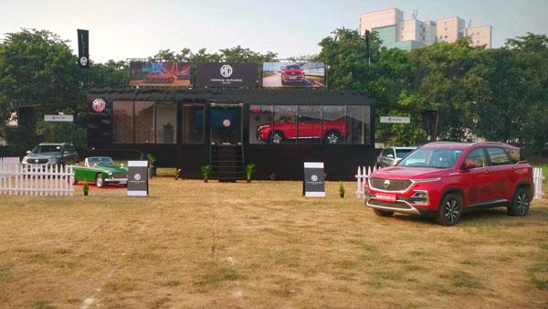 அன்றாட தேவைக்கே திண்டாட்டம்... கார்களுக்கான முன்பதிவுகளை ரத்து செய்துவரும் வாடிக்கையாளர்கள்...