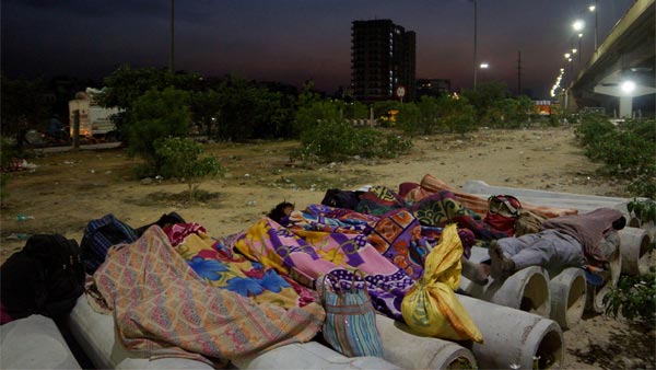 இவரை போன்ற தொழிலதிபர் இருப்பது இந்தியாவிற்கே பெருமை... பிரம்மிக்க வைக்கும் ஆனந்த் மஹிந்திரா...