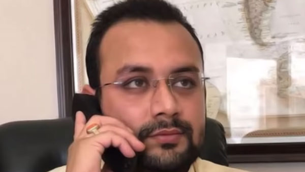 இக்காடன சூழ்நிலையில் அஜாக்கிரதையாக செயல்பட்ட எம்எல்ஏ... தக்க பாடம் புகட்டிய காவல்துறை... முதலமைச்சர் கண்டனம்!