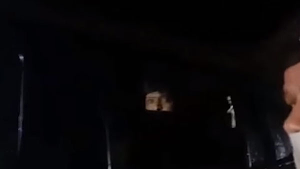 இக்காடன சூழ்நிலையில் அஜாக்கிரதையாக செயல்பட்ட எம்எல்ஏ... தக்க பாடம் புகட்டிய காவல்துறை... முதலமைச்சர் கண்டனம்!