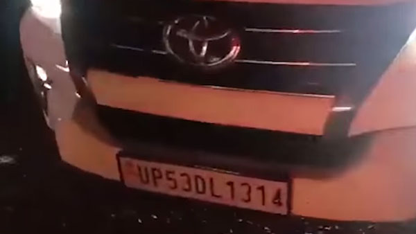 இக்காடன சூழ்நிலையில் அஜாக்கிரதையாக செயல்பட்ட எம்எல்ஏ... தக்க பாடம் புகட்டிய காவல்துறை... முதலமைச்சர் கண்டனம்!