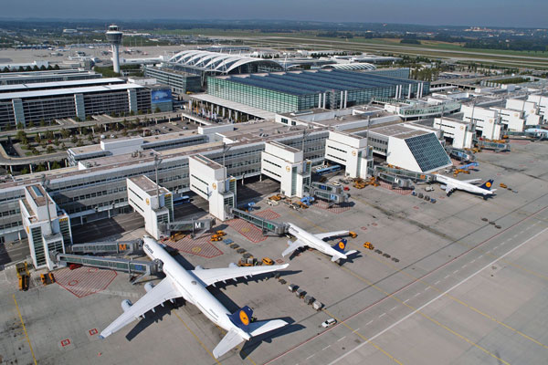 இந்தியாவிலேயே சிறந்த விமான நிலையம் எது தெரியுமா...? தரவரிசை வெளியீடு...!