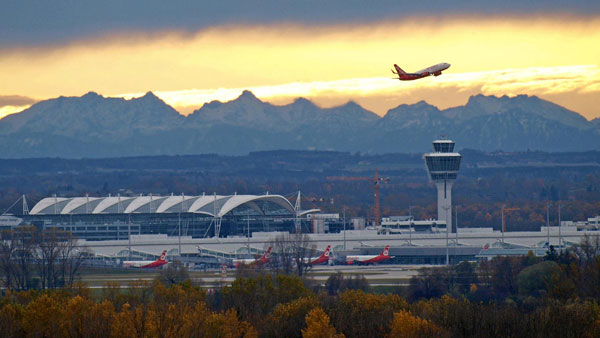 இந்தியாவிலேயே சிறந்த விமான நிலையம் எது தெரியுமா...? தரவரிசை வெளியீடு...!