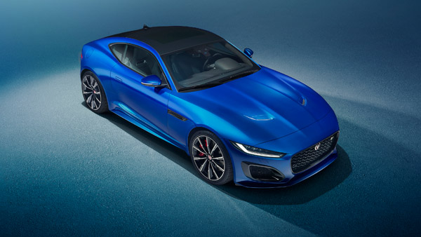 2020 ஜாகுவார் எஃப்-டைப் ஃபேஸ்லிஃப்ட் இந்திய சந்தைக்கு வந்தது... ஆரம்ப விலையே எவ்வளவு தெரியுமா...?