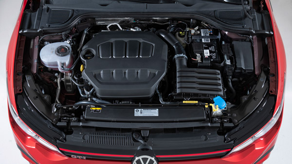 புதிய எம்கே8 கோல்ஃப் ஜிடிஐ மாடலை பற்றிய கூடுதல் விபரங்களை வெளியிட்டது ஃபோக்ஸ்வேகன்...