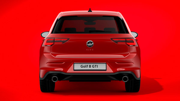 புதிய எம்கே8 கோல்ஃப் ஜிடிஐ மாடலை பற்றிய கூடுதல் விபரங்களை வெளியிட்டது ஃபோக்ஸ்வேகன்...