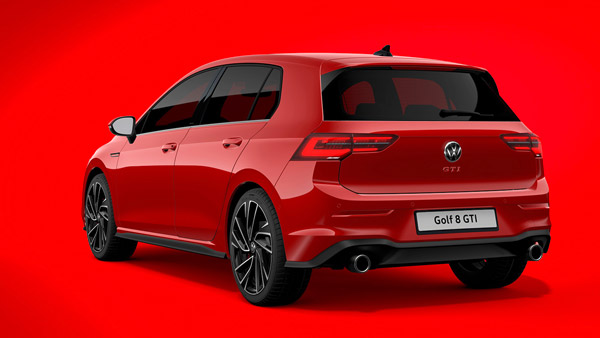 புதிய எம்கே8 கோல்ஃப் ஜிடிஐ மாடலை பற்றிய கூடுதல் விபரங்களை வெளியிட்டது ஃபோக்ஸ்வேகன்...