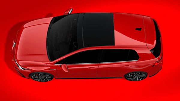 புதிய எம்கே8 கோல்ஃப் ஜிடிஐ மாடலை பற்றிய கூடுதல் விபரங்களை வெளியிட்டது ஃபோக்ஸ்வேகன்...