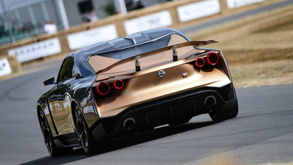 புதிய நிஸான் கார்களுக்கு சிறப்பு கடன் திட்டங்கள் அறிவிப்பு!