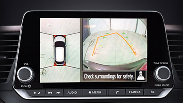 அசத்தும் அம்சங்களுடன் வரும் புதிய நிஸான் கிக்ஸ் பிஎஸ்6 மாடல்!