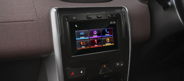 'அந்த' பட்டியலில் இணைந்த நிஸான் டெரானோ