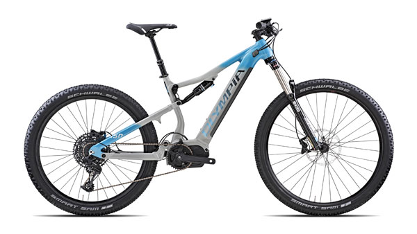 இந்த இ-சைக்கிள் ஒன்னே போதும் மதுரையை இரண்டு முறை சுற்றி வரலாம்... நம்ப முடியாத அசத்தலான ரேஞ்ஜ்!