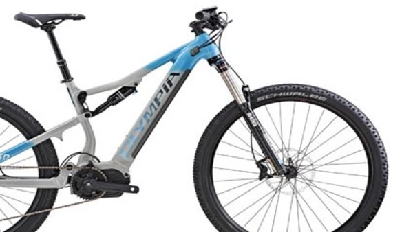 இந்த இ-சைக்கிள் ஒன்னே போதும் மதுரையை இரண்டு முறை சுற்றி வரலாம்... நம்ப முடியாத அசத்தலான ரேஞ்ஜ்!