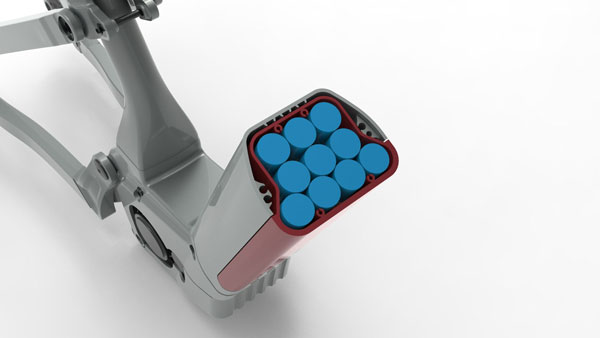 இந்த இ-சைக்கிள் ஒன்னே போதும் மதுரையை இரண்டு முறை சுற்றி வரலாம்... நம்ப முடியாத அசத்தலான ரேஞ்ஜ்!