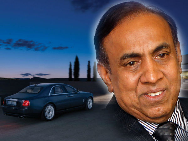 உலக நாடுகளை கலக்கும் ஏழை விவசாயியின் மகன்... ஒன்றா, இரண்டா உலகின் பல காஸ்ட்லியான கார்கள் கை வசம்...!