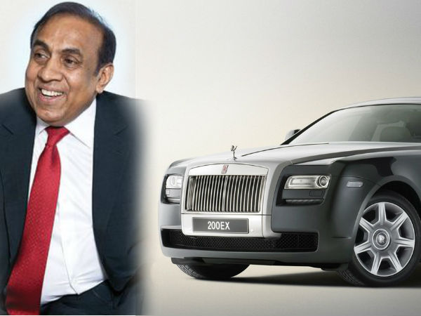 உலக நாடுகளை கலக்கும் ஏழை விவசாயியின் மகன்... ஒன்றா, இரண்டா உலகின் பல காஸ்ட்லியான கார்கள் கை வசம்...!