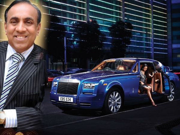 உலக நாடுகளை கலக்கும் ஏழை விவசாயியின் மகன்... ஒன்றா, இரண்டா உலகின் பல காஸ்ட்லியான கார்கள் கை வசம்...!