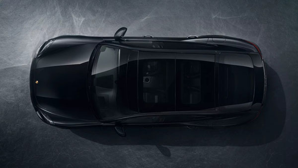 இந்திய விற்பனை பட்டியலில் இணைந்தது புதிய போர்ஷே பனமெரா 4 ஸ்போர்ட்ஸ் செடான் கார்!