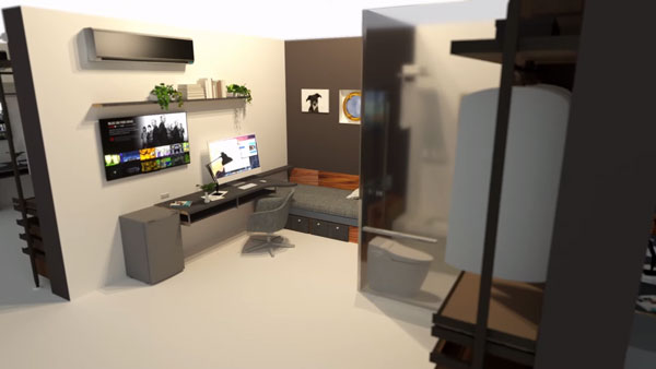 5ஜி இணைப்பு, 3500kWh பேட்டரி: பிரம்மிக்க வைக்கும் உலகின் முதல் மின்சார கப்பல்... இதை எப்படிங்க சார்ஜ் செய்வாங்க! 