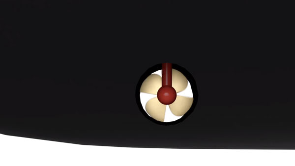 5ஜி இணைப்பு, 3500kWh பேட்டரி: பிரம்மிக்க வைக்கும் உலகின் முதல் மின்சார கப்பல்... இதை எப்படிங்க சார்ஜ் செய்வாங்க! 