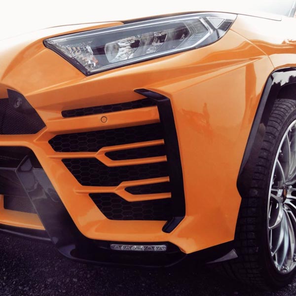 ரூ. 1.7 லட்சம் செலவில் லம்போர்கினி உருஸ் காரை வாங்கிய ஜப்பானியர்... நம்பவே முடியலையே! இதென்ன அதியம்!