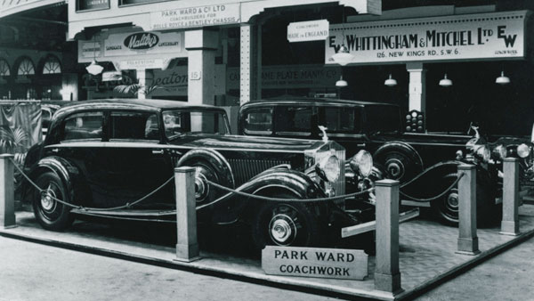 116 ஆண்டு காலத்தை கடந்த ரோல்ஸ் ராய்ஸ்... நிறுவனம் உருவானது எப்படி...?