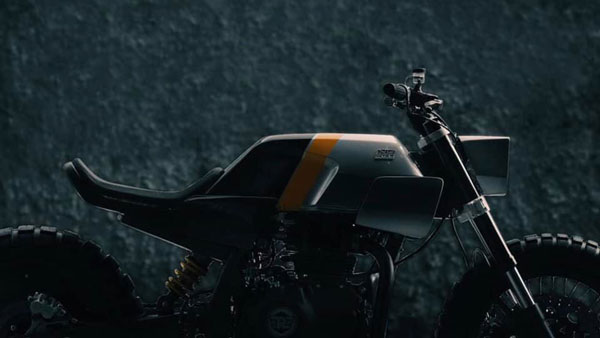 இதுவரை பார்த்திராத ட்ராக்கர் தோற்றத்தில் ராயல் எண்ட்பீல்டு ஹிமாலயன்... இதுவரை பார்த்திராத ட்ராக்கர் தோற்றத்தில் ராயல் எண்ட்பீல்டு ஹிமாலயன்...