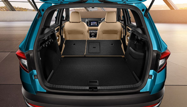 புதிய ஸ்கோடா கரோக் எஸ்யூவி இந்தியாவில் விற்பனைக்கு அறிமுகம்... முழு விபரம்!