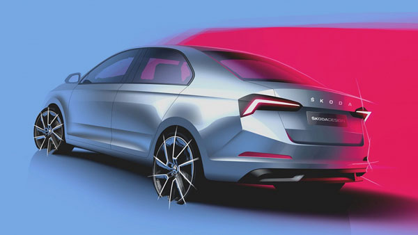 முற்றிலும் அருமை... ஸ்கோடாவின் புதிய செடான் காரை பற்றி ரெண்டே வார்த்தையில் கூறிய இயக்குனர்...