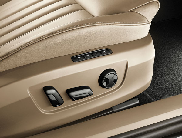 புதிய ஸ்கோடா சூப்பர்ப் ஃபேஸ்லிஃப்ட் மாடல் விற்பனைக்கு அறிமுகம்... முழு விபரம்!