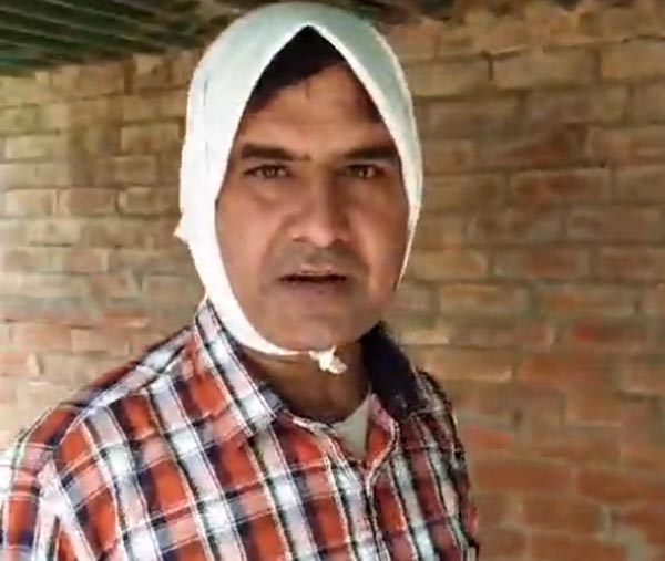 ஊரடங்கினால் ஹோண்டா சிட்டி காரை வீடாக மாற்றிக்கொண்ட 6 அடி பாம்பு... இன்னும் என்னென்ன நடக்க இருக்கிறதோ..?