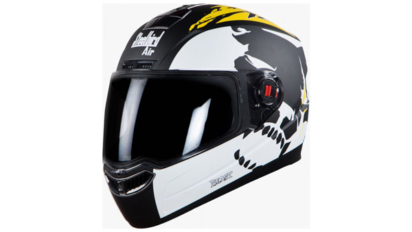 இந்தியாவின் அதிக பாதுகாப்புடைய டாப் 5 ஹெல்மெட்டுகள்... விலையும் ரொம்ப கம்மிங்க... சிறப்பு பட்டியல்!