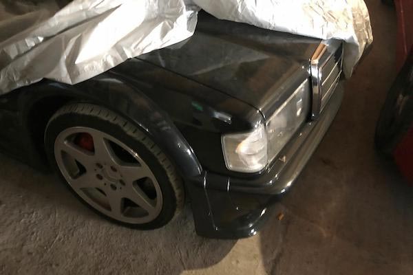 80s, 90s கார்களை தேடி பார்த்து திருடிய கொள்ளையன்... சொன்னாரு பாருங்க ஒரு காரணம்... போலீஸாரே மிரண்டாங்க! 